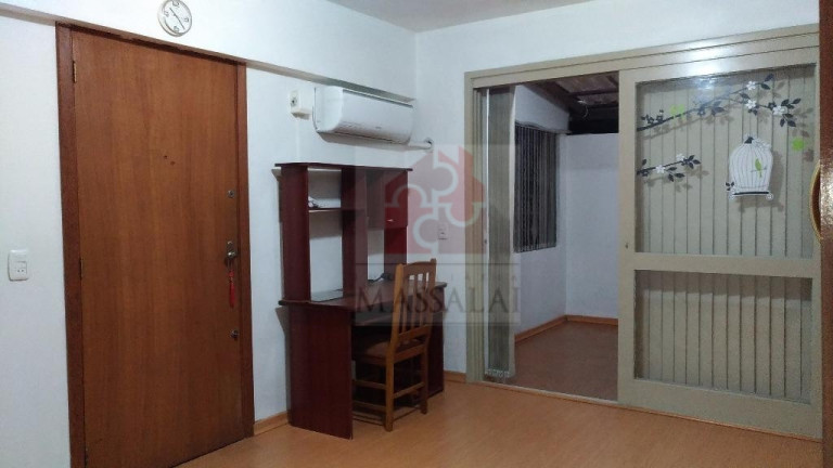 Imagem Apartamento com 1 Quarto à Venda, 29 m² em Cidade Baixa - Porto Alegre Imagem Apartamento com 1 Quarto à Venda, 29 m² em Cidade Baixa - Porto Alegre