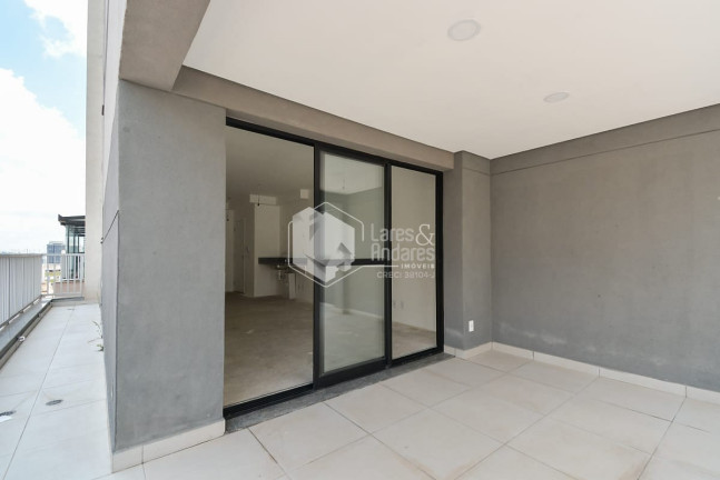 Apartamento com 1 Quarto à Venda, 80 m² em Pinheiros - São Paulo