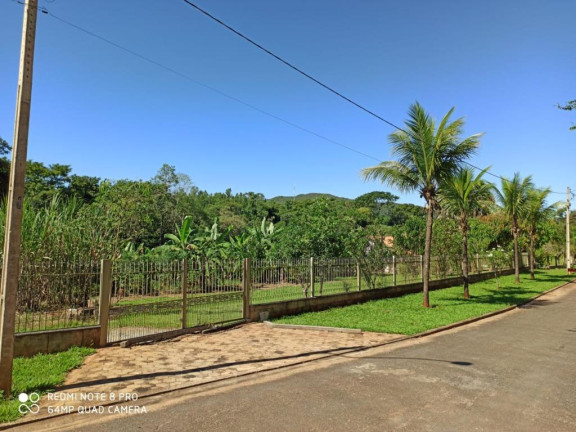Imagem Chácara com 5 Quartos à Venda, 500 m² em Condomínio De Chácaras Countryville - Hidrolândia Imagem Chácara com 5 Quartos à Venda, 500 m² em Condomínio De Chácaras Countryville - Hidrolândia