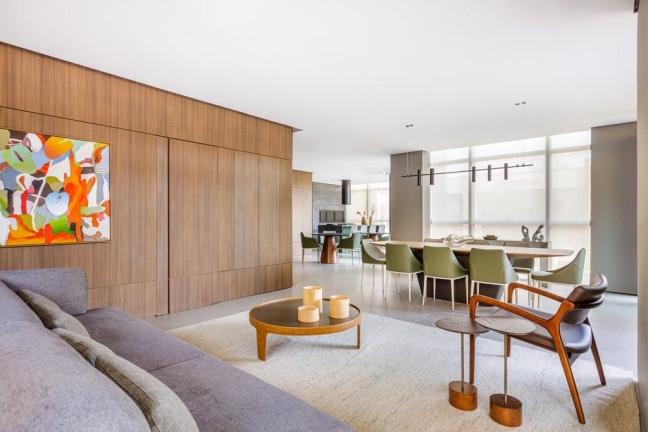 Imagem Apartamento com 3 Quartos à Venda, 168 m² em Centro - Curitiba