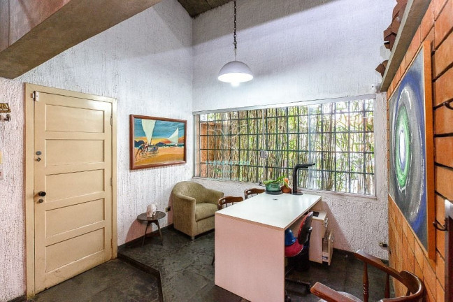 Imagem Casa com 1 Quarto à Venda, 92 m² em Moema - São Paulo