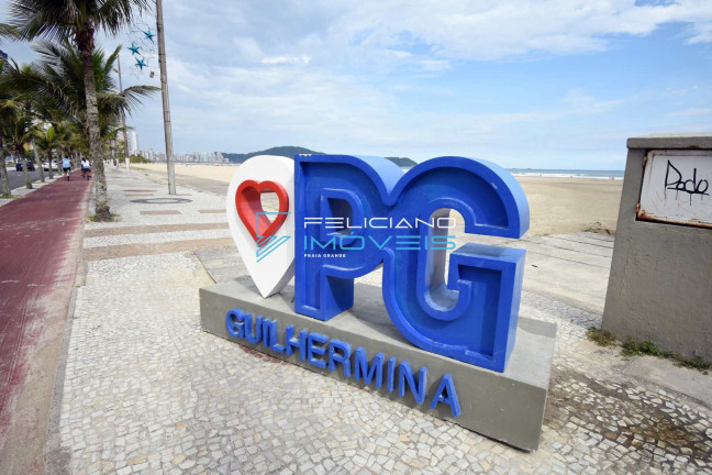 Imagem Kitnet com 1 Quarto à Venda, 20 m² em Guilhermina - Praia Grande Imagem Kitnet com 1 Quarto à Venda, 20 m² em Guilhermina - Praia Grande