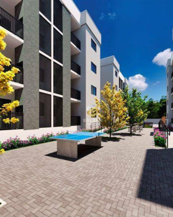 Imagem Apartamento com 2 Quartos à Venda, 5.674 m² em Gravatá - Navegantes