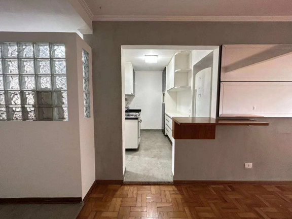 Imagem Apartamento com 2 Quartos para Alugar, 72 m² Imagem Apartamento com 2 Quartos para Alugar, 72 m²
