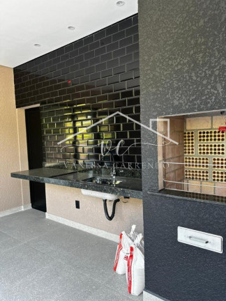 Imagem Casa com 3 Quartos à Venda, 280 m² em Condomínio Sunlake - Sorocaba Imagem Casa com 3 Quartos à Venda, 280 m² em Condomínio Sunlake - Sorocaba