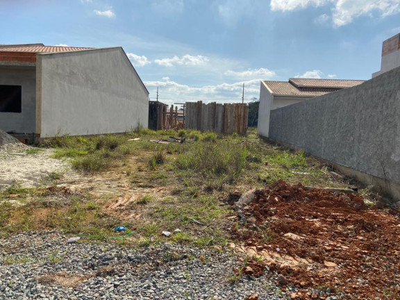 Imagem Terreno à Venda, 240 m² em Porto Grande - Araquari