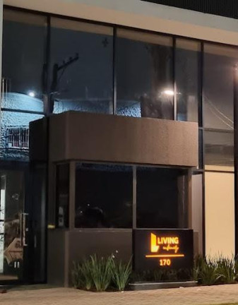 Imagem Apartamento à Venda, 108 m² em Santo Amaro - São Paulo