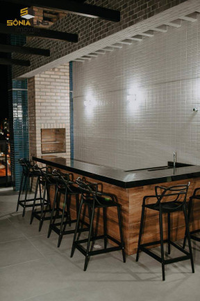 Imagem Apartamento com 2 Quartos à Venda, 58 m² em Bessa - João Pessoa