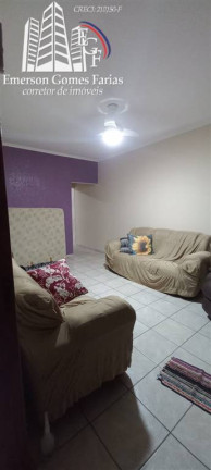Imagem Casa com 2 Quartos à Venda, em Maracanã - Praia Garnde Imagem Casa com 2 Quartos à Venda, em Maracanã - Praia Garnde