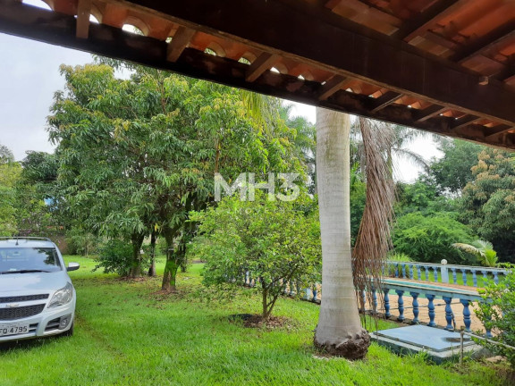 Imagem Imóvel com 1 Quarto à Venda, 130 m² em Parque São Bento - Sumaré Imagem Imóvel com 1 Quarto à Venda, 130 m² em Parque São Bento - Sumaré