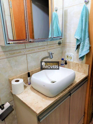 Imagem Apartamento com 2 Quartos à Venda,  em Planalto - São Bernardo Do Campo
