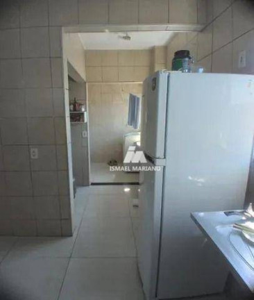 Imagem Apartamento com 3 Quartos à Venda, 90 m² em Coqueiral De Itaparica - Vila Velha