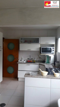 Imagem Apartamento com 2 Quartos à Venda, 96 m² em Campo Belo - São Paulo