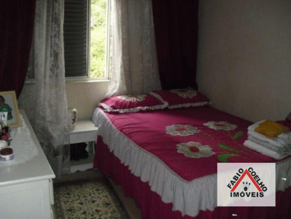 Imagem Apartamento com 3 Quartos à Venda, 85 m² em Campo Belo - São Paulo Imagem Apartamento com 3 Quartos à Venda, 85 m² em Campo Belo - São Paulo