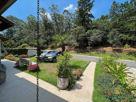 Imagem Casa de Condomínio com 4 Quartos à Venda, 1 m² em Nova Higienópolis - Jandira Imagem Casa de Condomínio com 4 Quartos à Venda, 1 m² em Nova Higienópolis - Jandira