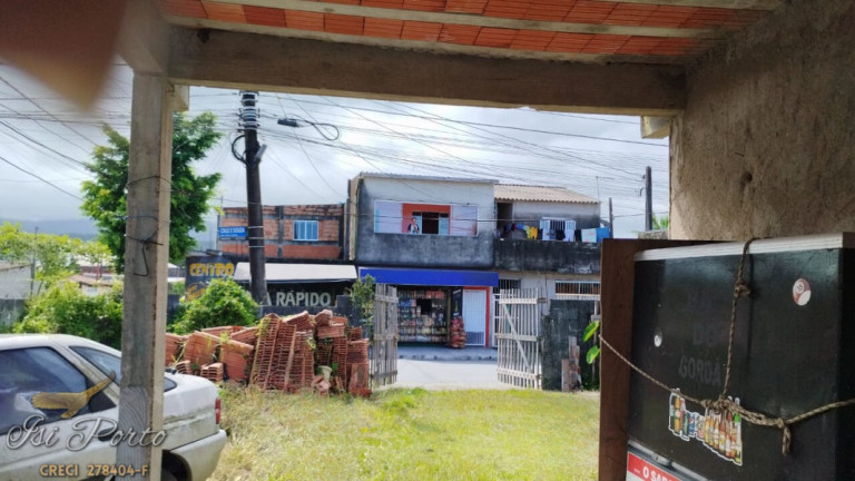 Imagem Terreno à Venda,  em 21 - Praia Grande 