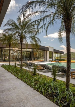 Imagem Casa com 5 Quartos à Venda, 1.000 m² em Tamboré - Santana De Parnaíba Imagem Casa com 5 Quartos à Venda, 1.000 m² em Tamboré - Santana De Parnaíba