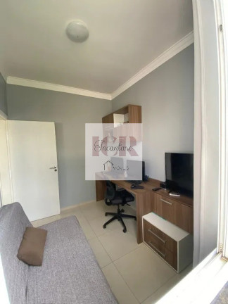 Imagem Casa de Condomínio com 3 Quartos à Venda, 300 m² em Parque Esplanada - Votorantim