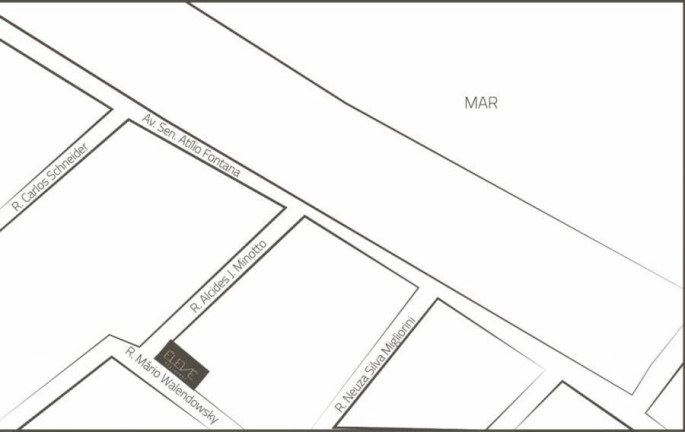 Imagem Apartamento com 2 Quartos à Venda, 90 m² em Pereque - Porto Belo Imagem Apartamento com 2 Quartos à Venda, 90 m² em Pereque - Porto Belo