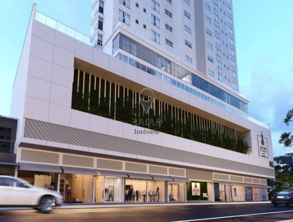 Imagem Apartamento com 4 Quartos à Venda,  em Centro - Balneário Camboriú