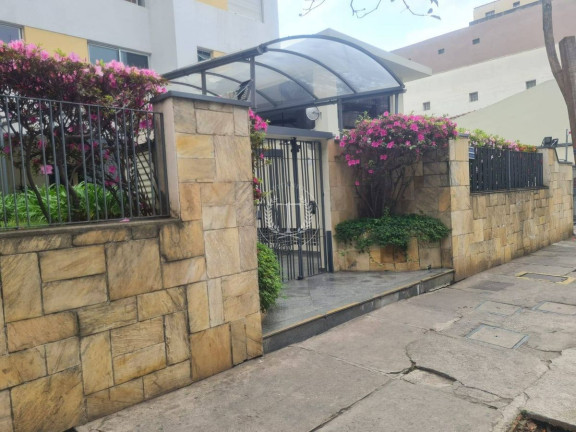 Imagem Apartamento com 1 Quarto à Venda, 42 m² em Campos Elíseos - São Paulo Imagem Apartamento com 1 Quarto à Venda, 42 m² em Campos Elíseos - São Paulo