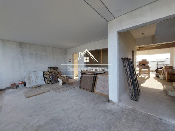 Imagem Casa de Condomínio com 3 Quartos à Venda, 230 m² em Condomínio Residencial Flores - Votorantim
