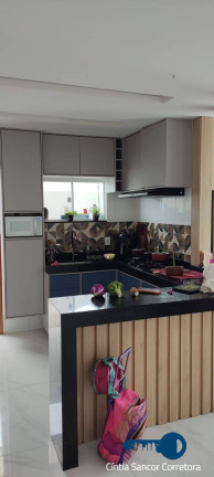 Imagem Casa com 2 Quartos à Venda, 140 m² em Alphaville - Campos Dos Goytacazes Imagem Casa com 2 Quartos à Venda, 140 m² em Alphaville - Campos Dos Goytacazes