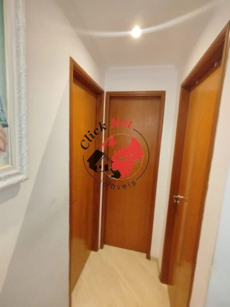 Imagem Apartamento com 3 Quartos à Venda, 73 m² em Olímpico - São Caetano Do Sul Imagem Apartamento com 3 Quartos à Venda, 73 m² em Olímpico - São Caetano Do Sul