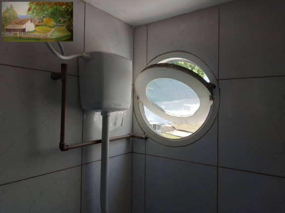 Imagem Casa de Condomínio com 2 Quartos à Venda, 70 m² em Iguaba Pequena - Iguaba Grande Imagem Casa de Condomínio com 2 Quartos à Venda, 70 m² em Iguaba Pequena - Iguaba Grande