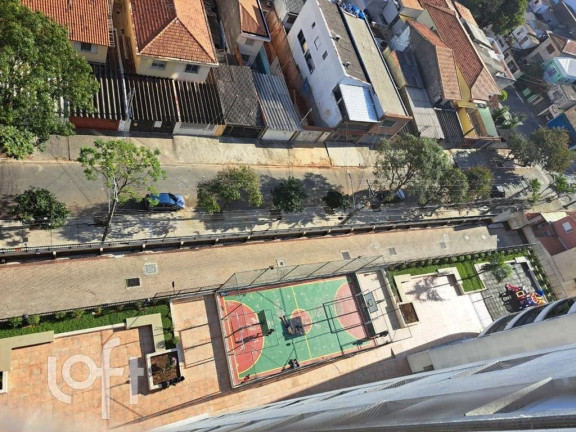 Apartamento com 3 Quartos à Venda, 105 m² em Jabaquara - São Paulo