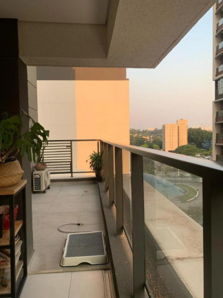 Imagem Apartamento com 2 Quartos à Venda, 93 m² em Jardim Das Acácias - São Paulo Imagem Apartamento com 2 Quartos à Venda, 93 m² em Jardim Das Acácias - São Paulo