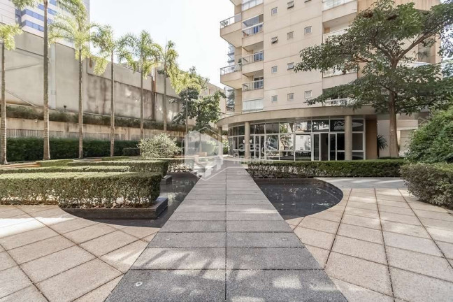 Imagem Apartamento com 2 Quartos à Venda, 146 m² em Vila Nova Conceição - São Paulo Imagem Apartamento com 2 Quartos à Venda, 146 m² em Vila Nova Conceição - São Paulo