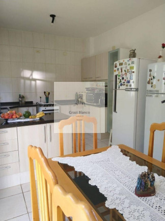 Imagem Casa de Condomínio com 3 Quartos à Venda, 230 m² em Condomínio Village Ipanema I - Araçoiaba Da Serra