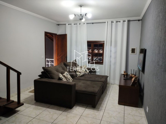 Imagem Sobrado com 2 Quartos à Venda, 160 m² em Rio Das Pedras - Itupeva Imagem Sobrado com 2 Quartos à Venda, 160 m² em Rio Das Pedras - Itupeva