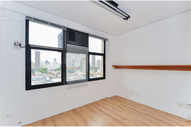 Imagem Imóvel Comercial à Venda, 34 m² em Vila Olímpia - São Paulo Imagem Imóvel Comercial à Venda, 34 m² em Vila Olímpia - São Paulo
