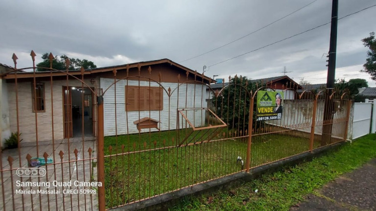 Casa com 3 Quartos à Venda, 100 m² em Morada Do Vale I - Gravataí