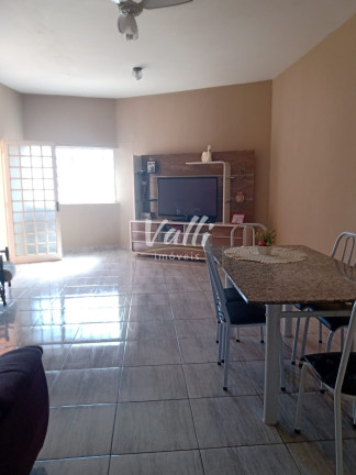 Imagem Sobrado com 3 Quartos à Venda, 180 m² em Jaguari - Americana Imagem Sobrado com 3 Quartos à Venda, 180 m² em Jaguari - Americana
