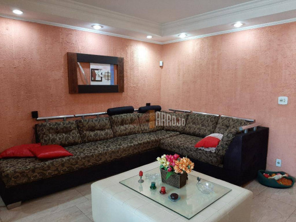 Imagem Sobrado com 3 Quartos à Venda, 140 m² em Penha De França - São Paulo Imagem Sobrado com 3 Quartos à Venda, 140 m² em Penha De França - São Paulo