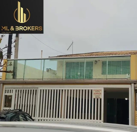 Imagem Sobrado com 3 Quartos à Venda, 130 m² em Brejatuba - Guaratuba Imagem Sobrado com 3 Quartos à Venda, 130 m² em Brejatuba - Guaratuba