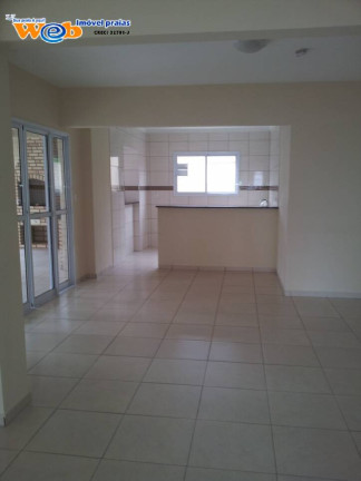 Imagem Apartamento com 2 Quartos à Venda, 85 m² em Aviação - Praia Grande
