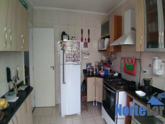 Imagem Casa de Condomínio com 2 Quartos à Venda, 70 m² em Jaraguá - São Paulo Imagem Casa de Condomínio com 2 Quartos à Venda, 70 m² em Jaraguá - São Paulo