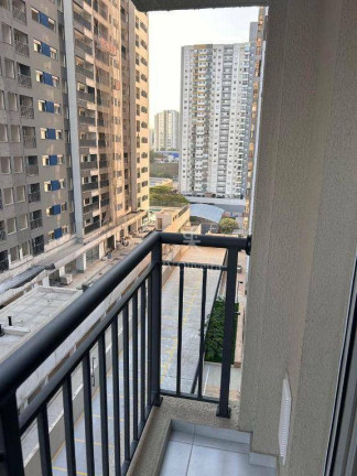 Imagem Apartamento com 1 Quarto para Alugar, 31 m² em Vila Sônia - São Paulo Imagem Apartamento com 1 Quarto para Alugar, 31 m² em Vila Sônia - São Paulo