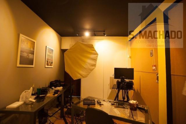 Imóvel Comercial para Alugar, 56 m² em Campestre - Santo André