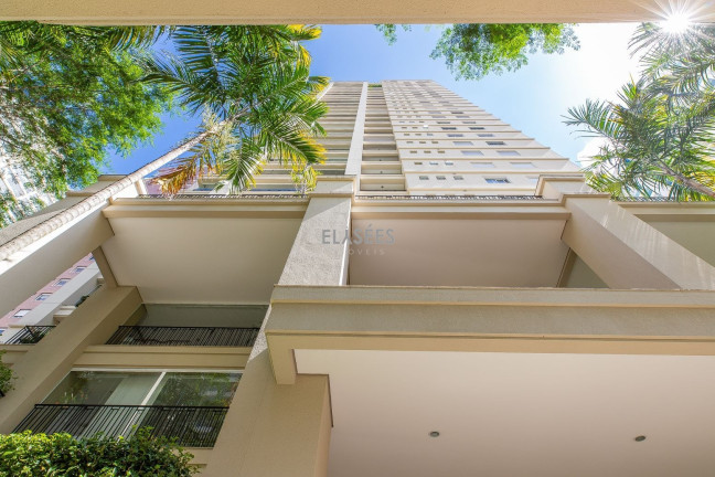 Apartamento com 4 Quartos à Venda, 223 m² em Campo Belo - São Paulo