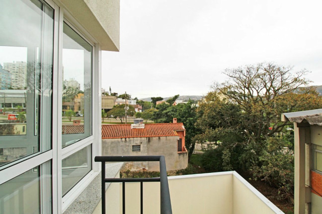 Imagem Apartamento com 1 Quarto à Venda, 31 m² em Jardim Botânico - Porto Alegre Imagem Apartamento com 1 Quarto à Venda, 31 m² em Jardim Botânico - Porto Alegre