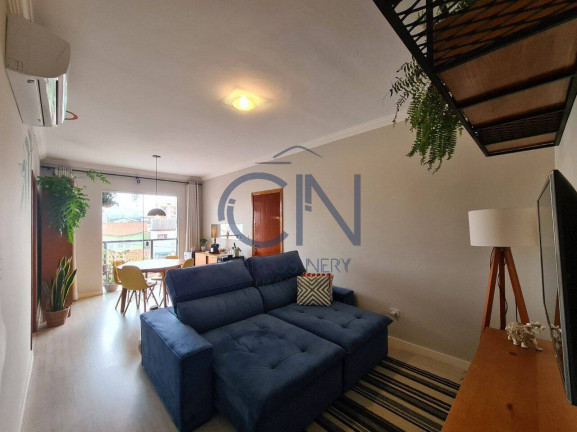 Imagem Apartamento com 3 Quartos à Venda, 105 m² em Residencial Portal Da Mantiqueira - Taubaté Imagem Apartamento com 3 Quartos à Venda, 105 m² em Residencial Portal Da Mantiqueira - Taubaté