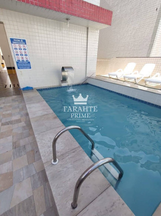 Imagem Cobertura com 4 Quartos à Venda, 229 m² em Cidade Ocian - Praia Grande Imagem Cobertura com 4 Quartos à Venda, 229 m² em Cidade Ocian - Praia Grande