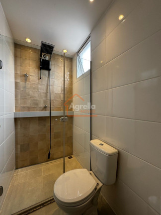 Imagem Imóvel com 2 Quartos à Venda, 53 m² em Condominio Portal Vila Das Borboletas - Mogi Guaçu Imagem Imóvel com 2 Quartos à Venda, 53 m² em Condominio Portal Vila Das Borboletas - Mogi Guaçu