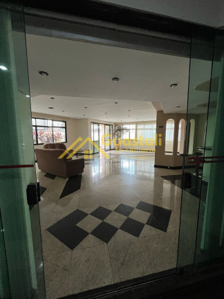 Imagem Apartamento com 3 Quartos à Venda, 103 m² em Centro - Piracicaba
