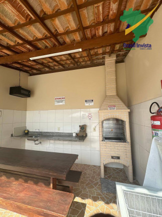 Imagem Apartamento com 2 Quartos à Venda, em Paraíso Dos Pataxós - Porto Seguro Imagem Apartamento com 2 Quartos à Venda, em Paraíso Dos Pataxós - Porto Seguro